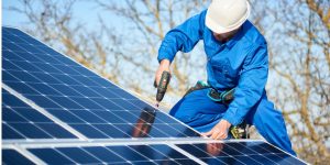 Installation Maintenance Panneaux Solaires Photovoltaïques à Huisseau-sur-Cosson